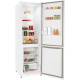 Холодильник NORDFROST RFC 390D NFW