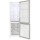 Холодильник NORDFROST RFC 390D NFW