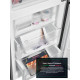 Холодильник ARDO RMA460342EX2 нерж.сталь