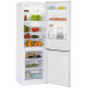 Холодильник NORD NRB 132 W белый