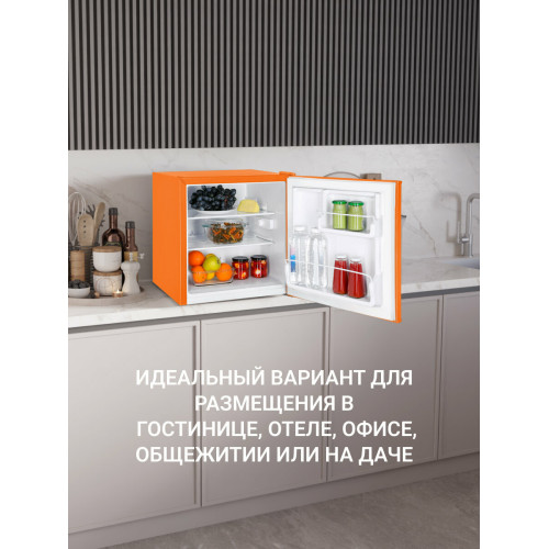 Холодильник NORD NR 506 Or