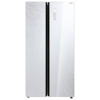 Холодильник Kraft KF-HC3540CW