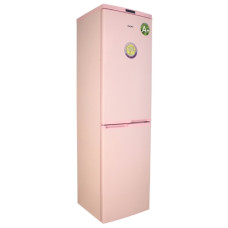 Холодильник DON R-296 R розовый