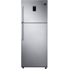 Холодильник Samsung RT35K5410S9 серебристый (двухкамерный)