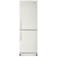 Холодильник LG GA-B379 UQDA
