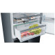 Холодильник   Bosch KGN49LB20R  