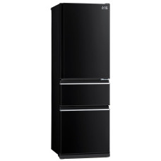 Холодильник MITSUBISHI MR-CXR46EN-OB-R черный оникс