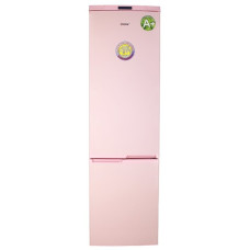 Холодильник DON R-295 R (розовый)