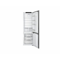 Холодильник SMEG C8174DN2E встраиваемый