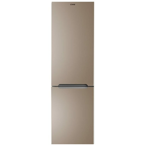 Холодильник CANDY CCRN 6200 G золото