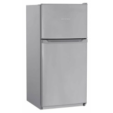 Холодильник NORDFROST NRT 143 132 серебристый металлик