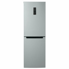 Холодильник БИРЮСА M940NF металлик