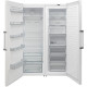 Холодильник SCANDILUX SBS711Y02W (FS711Y02W+R711Y02W)