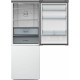 Двухкамерный холодильник Haier C4F 744 CWG