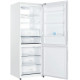 Двухкамерный холодильник Haier C4F 744 CWG