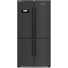 Холодильник Grundig GQN20130LXBR