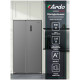 Холодильник ARDO RMA791581EX2