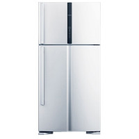 Холодильник Hitachi R-V 662 PU3 PWH