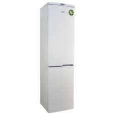 Холодильник DON R-299 BI белая искра