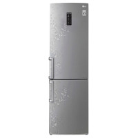 Холодильник LG GA-B 499 ZVSP