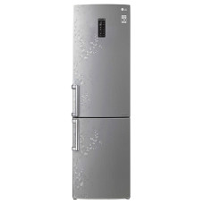 Холодильник LG GA-B 499 ZVSP