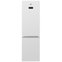 Холодильник BEKO CNKDN 6356 E20W белый