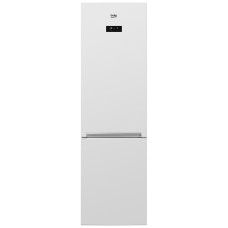 Холодильник BEKO CNKDN 6356 E20W белый