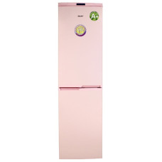 Холодильник DON R-297 R (розовый)
