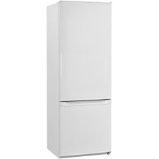 Холодильник NORDFROST NRB 122 032 белый