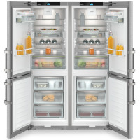 Холодильник Liebherr SCNsdc 525i-22 617