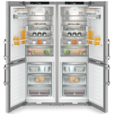 Холодильник Liebherr SCNsdc 525i-22 617