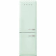 Холодильник SMEG FAB32LPG5 пастельный зеленый