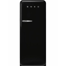 Холодильник SMEG FAB28RBL6 стиль 50-х