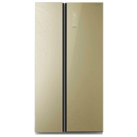 Холодильник Kraft KF-HC3542CG