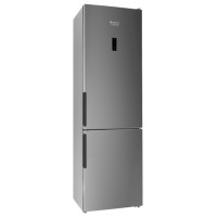 Холодильник Hotpoint-Ariston HF 5200 S