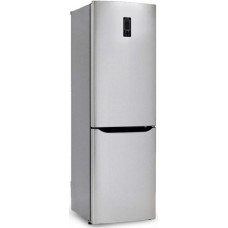 Холодильник ARTEL HD 430 RWENE нержавейка