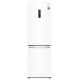 Холодильник LG GA-B459 SQUM белый