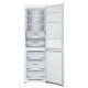 Холодильник LG GA-B459 SQUM белый
