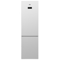 Холодильник BEKO CNMV 5335 E20SS серый