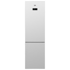 Холодильник BEKO CNMV 5335 E20SS серый