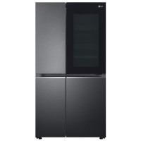 Холодильник LG GC-Q257CBFC