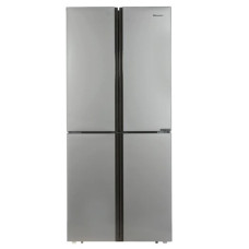 Холодильник HISENSE RQ515N4AD1 серебро
