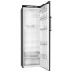 Холодильник Atlant 1602-150 черный однокамерный