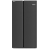 Холодильник Grundig GSN30110FXBR