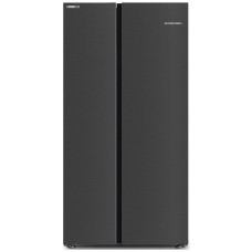 Холодильник Grundig GSN30110FXBR