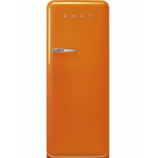 Холодильник SMEG FAB28ROR6 стиль 50-х
