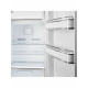 Холодильник SMEG FAB28ROR6 стиль 50-х