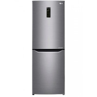 Холодильник LG GA-B379SLUL