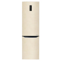 Холодильник LG GW-B499SEFZ
