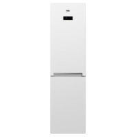 Холодильник BEKO CNMV 5335 EA0W белый